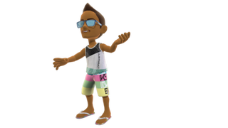 Illustration for article titled You Can Dress Your Avatar In All This Stuff